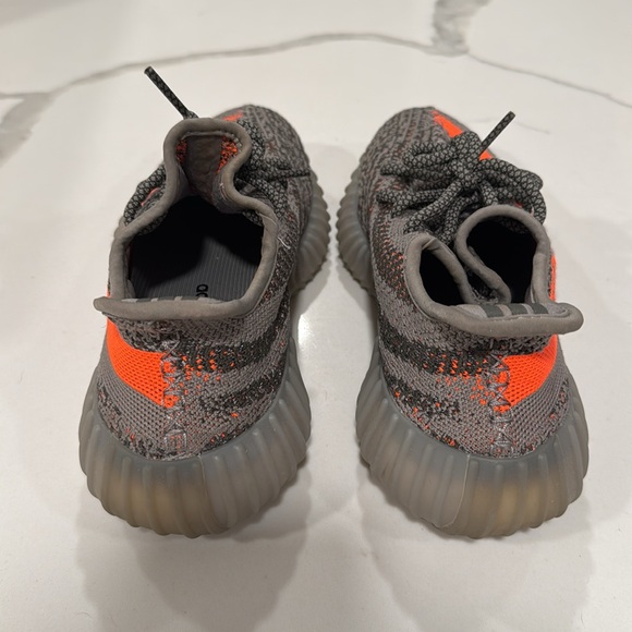 2021 Yeezy Boost 350 V2 Beluga Reflective. - Picture 4 of 7